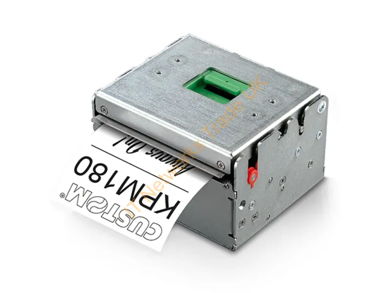 915AH020600700 - Custom Kpm180H 200 X 200 Dpi Wired Thermal Pos Printer