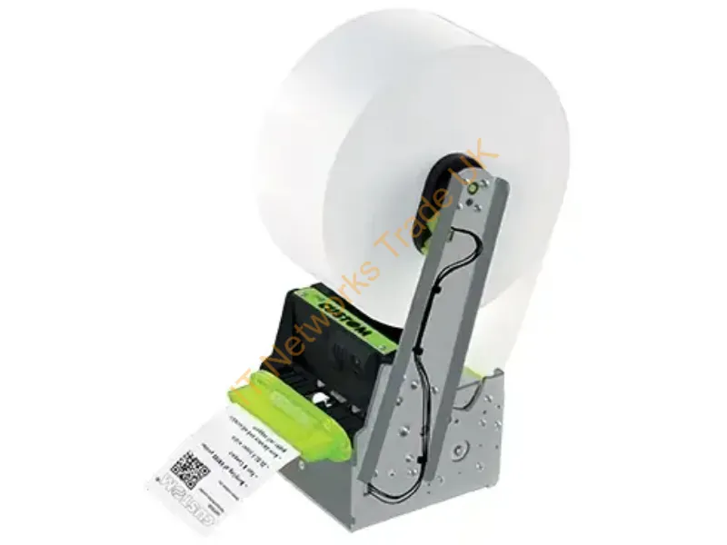 915DW011200300 - Custom America Vkp80Ii Rx Usb Rs232