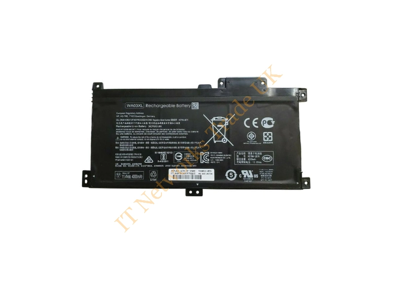 916812-855 HP 11.v Battery for Pavilion x360 Laptop Battery