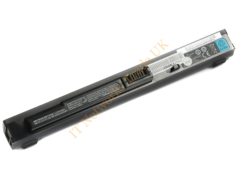 916T8290F Computer Technology Link 6 Cell UW1 Battery Laptop Battery