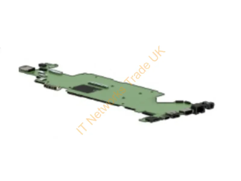 917105-001 - Hp 917105-001 Laptop Spare Part Motherboard