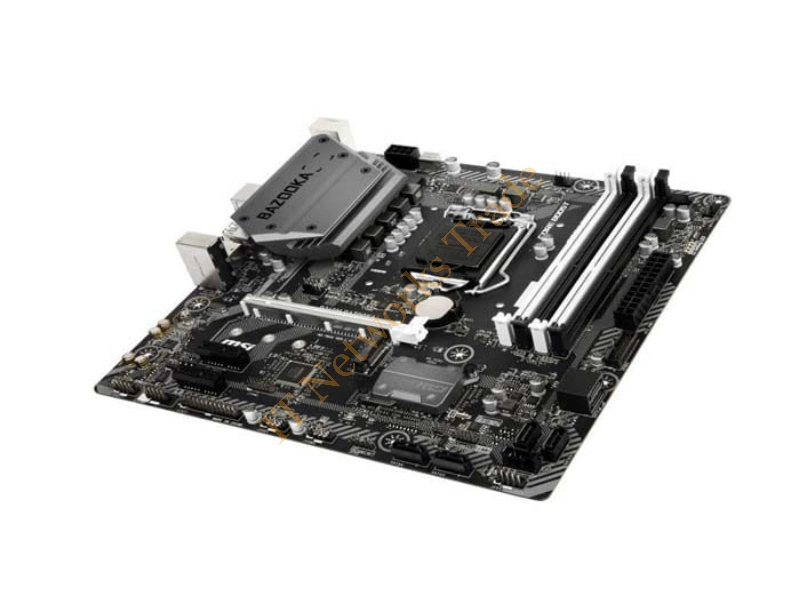 917506-601 HP DSC System Board with Intel Core i7-7600U CPU Desktop Motherboard