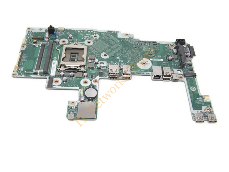 917513-001 HP System Board for EliteOne 800 Gen3 All-In-One Desktop Motherboard