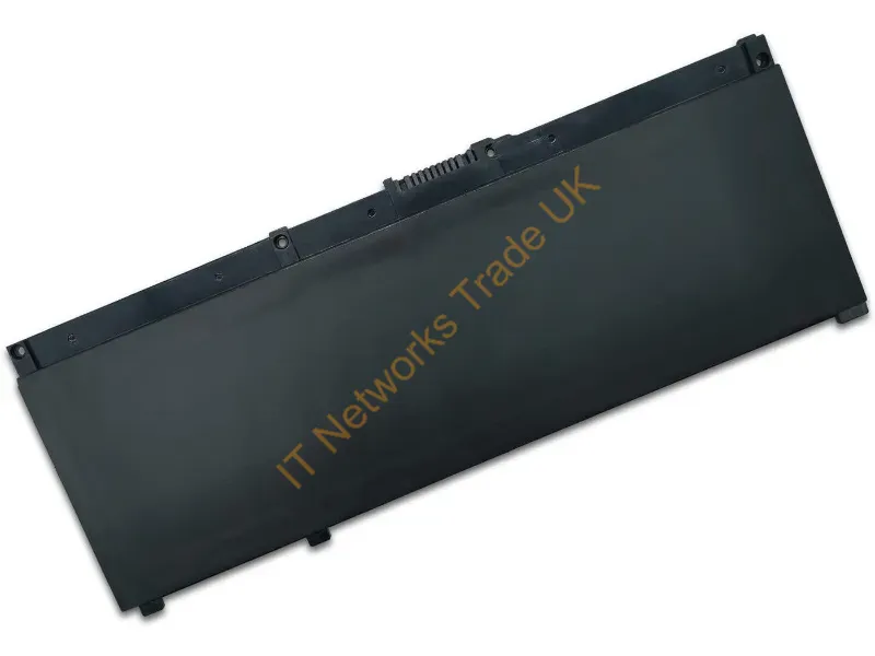 917724-855 HP 4-Cell 70Wh 4.55Ah Li-Ion Battery for Omen 15-CE001LA Notebook Series Laptop Battery