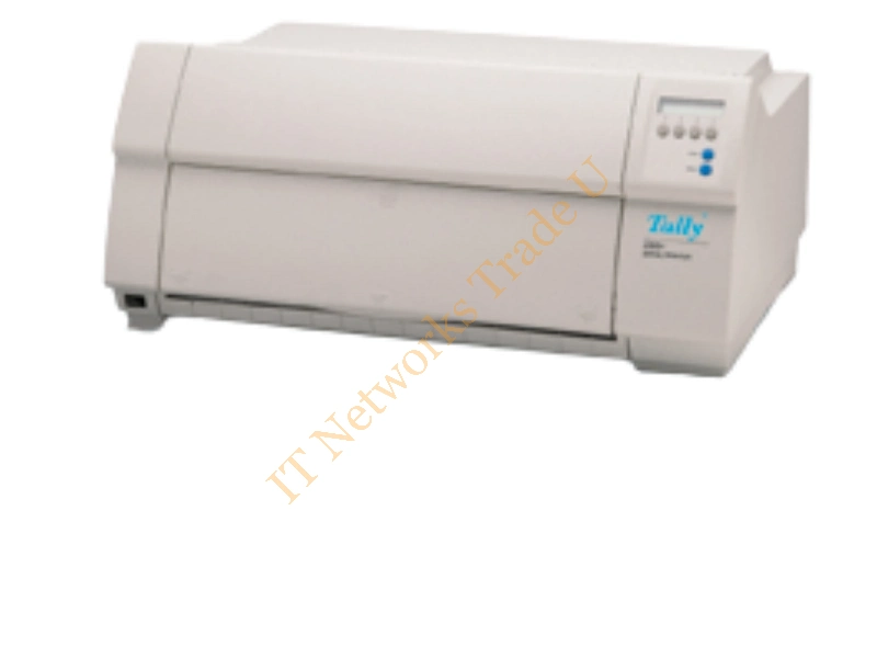 917900 - DASCOM Americas T2265+ 900cps 360 x 360DPI dot matrix printer