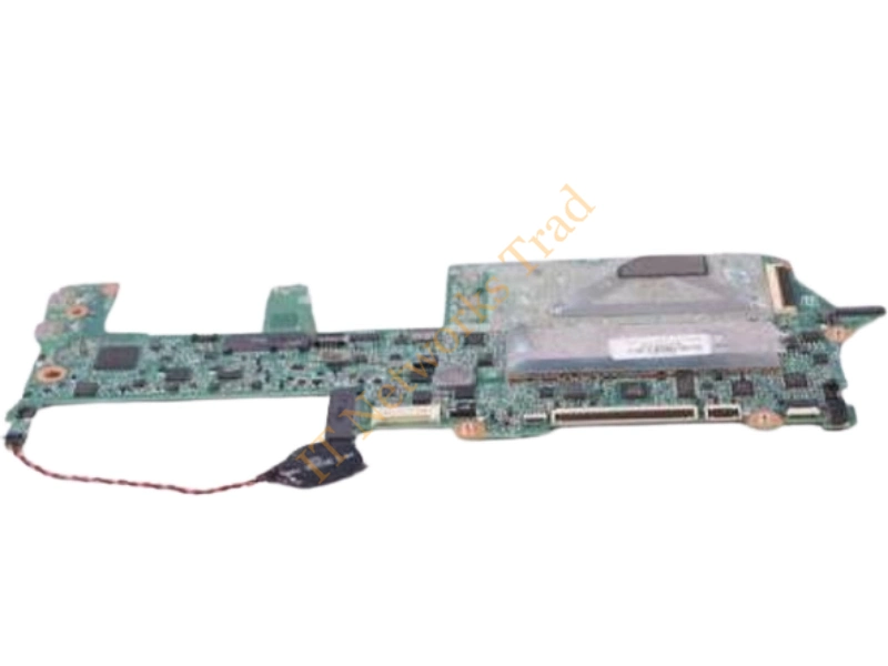 918042-601 HP System Board 16GB with I7-7500U 2.7GHz CPU for Spectre X360 13-Ac Laptop Motherboard
