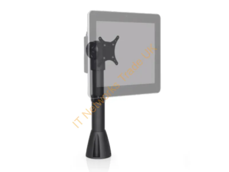 9183-15-104 - Hat Design Works 9183-15-104 Holder Tablet/Umpc Black