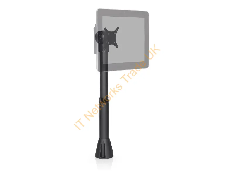 9183-23-104 - Hat Design Works 9183-23-104 Holder Tablet/Umpc Black