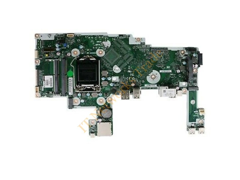 918600-001 HP System Board with LGA1151 DDR4 for EliteOne 800 G3 Touch All-in-One Desktop Motherboard