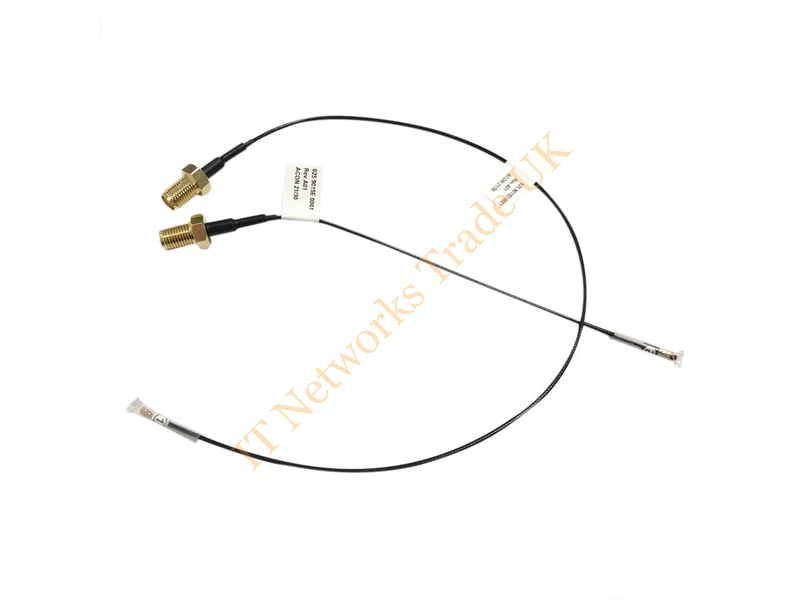 918976-001 HP 2x Antenna Cable for ProDesk 400 G3 Microtower Business PC Miscellaneous Cable