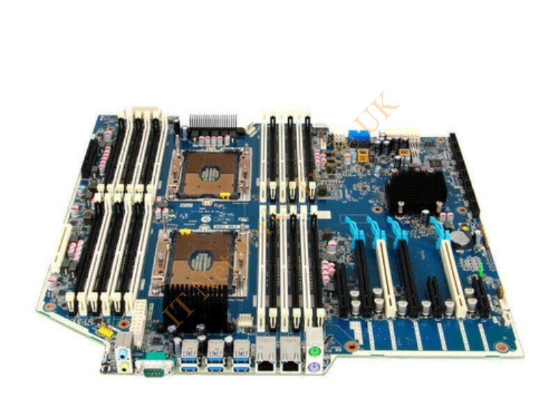 919952-001 - Hpe Hp M.2 Cooling Bracket For Z6