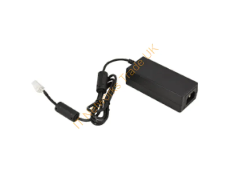 91ACC0048 - Datalogic 91ACC0048 power adapter/inverter Indoor Black