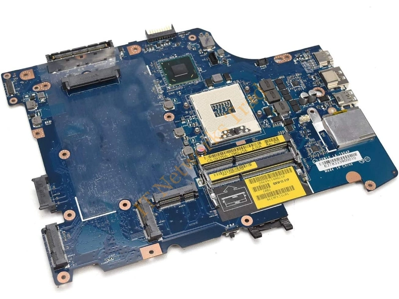 91C4N Dell System Board for RPGA989 without CPU Latitude E5530 Laptop Motherboard