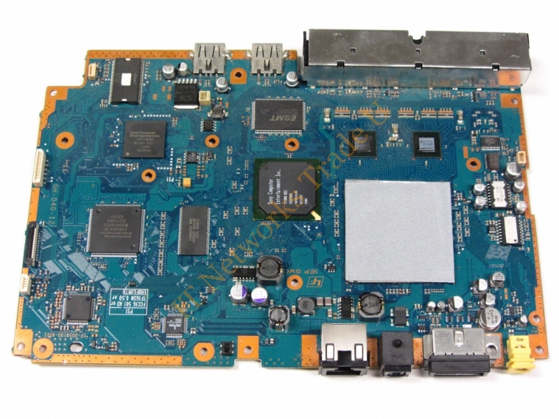 91F7512 IBM System Board (Motherboard) for PS/2