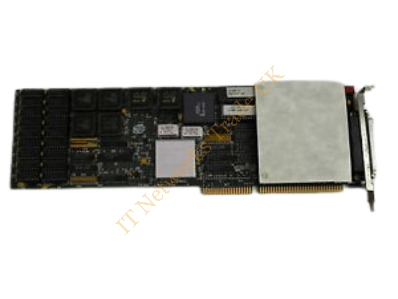 91F7711 IBM Artic 512K ISA Multi-Port Adapter