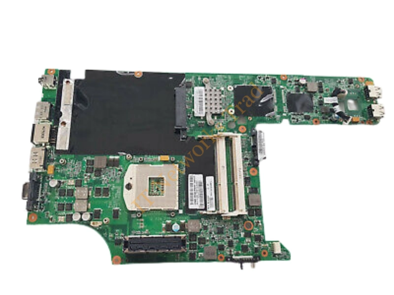91G1051 IBM / Lenovo System Board for ThinkPad 760 C Laptop Motherboard