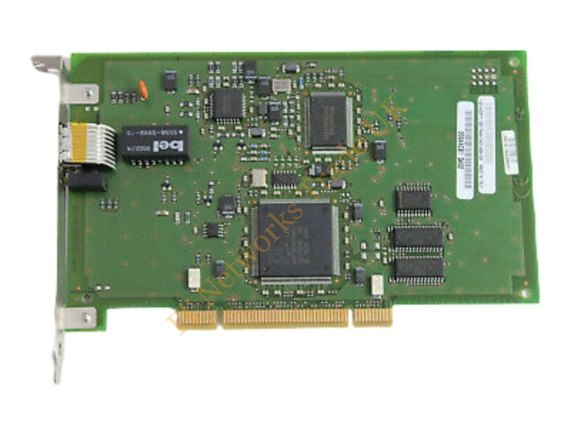 91H0397 IBM 10/100 PCI Ethernet Adapter