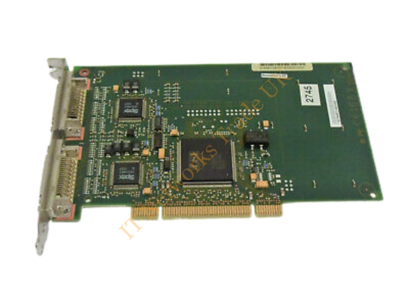 91H4048 IBM Dual Port WAN uPCI Adapter