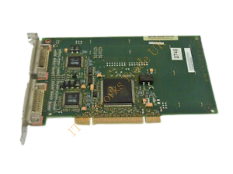 91H8942 IBM Dual Port WAN uPCI Adapter