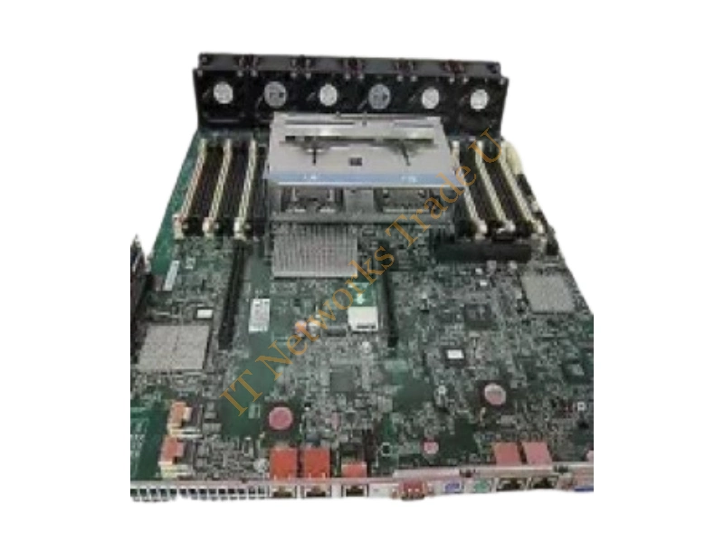 91P3418 IBM System Board (Motherboard) with Integrated SEC
