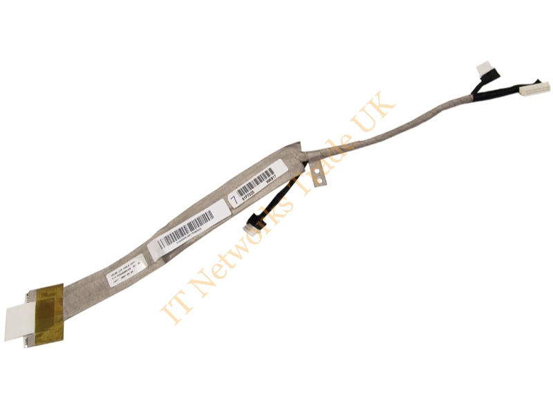91P7020 IBM 14-inch LCD Cable for ThinkPad 3000 N100 Laptop Accessory