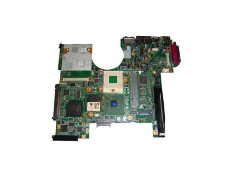 91P7211 IBM System Board for ThinkPad T30 Laptop Motherboard