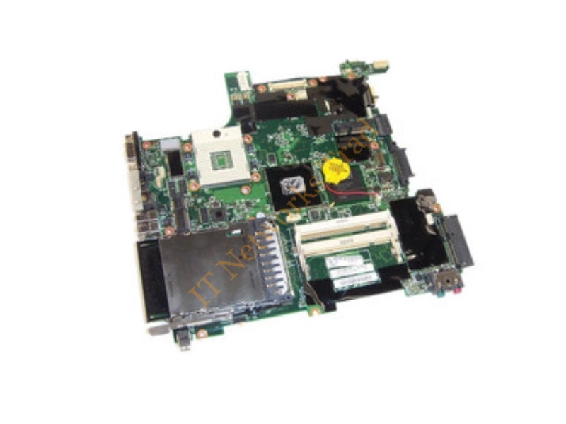91P7689 IBM System Board for ThinkPad T30 Laptop Motherboard