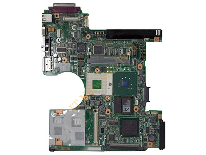91P7722 IBM System Board for ThinkPad T40 Laptop Motherboard