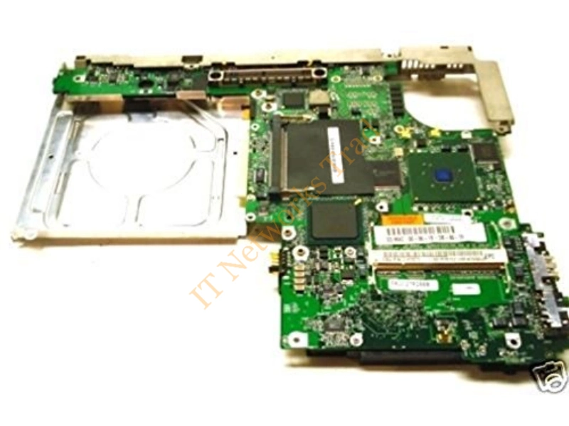 91P7873 IBM System Board for ThinkPad R40 Laptop Motherboard