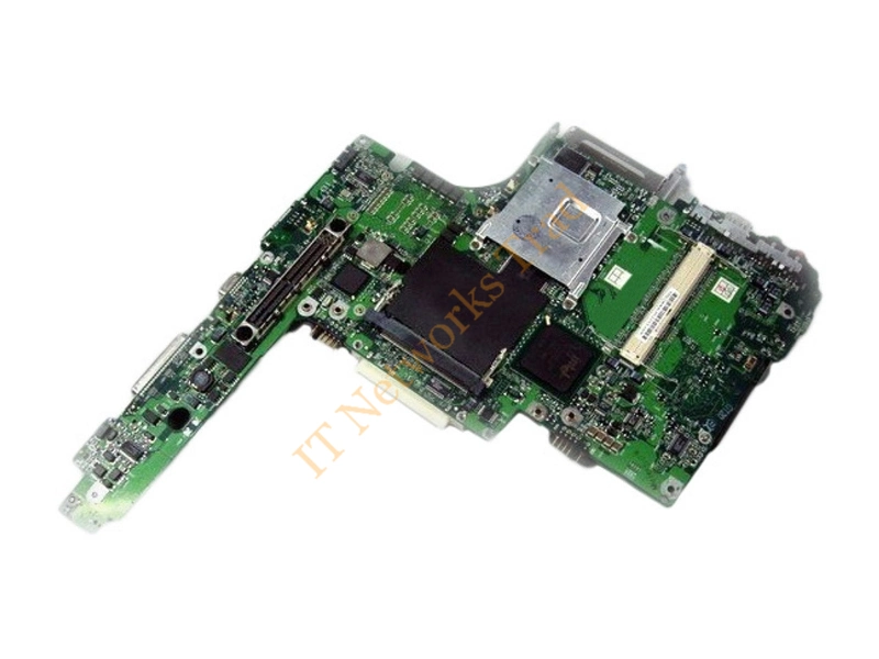 91P7877 IBM System Board for ThinkPad R40 Laptop Motherboard
