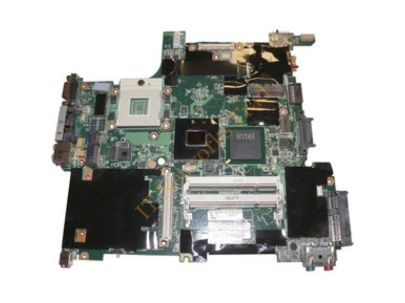 91P7881 IBM System Board Pentium 4 32MB with Security Card W/1394 for ThinkPad R Series Laptop Motherboard
