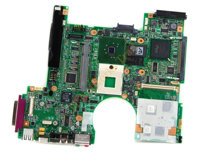 91P9265 IBM System Board for ThinkPad R51 Laptop Motherboard