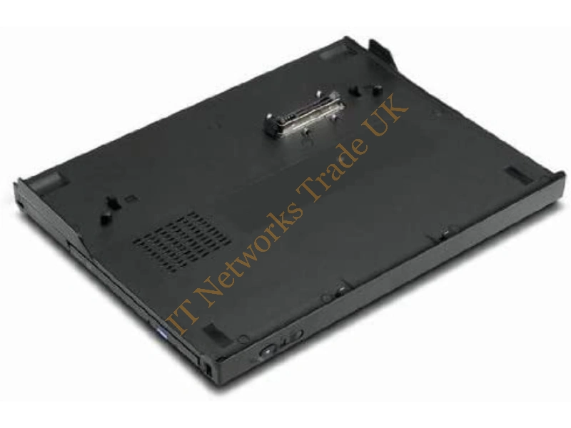 91P9283 IBM / Lenovo ThinkPad X4 Ultrabase Docking Station Laptop Accessory