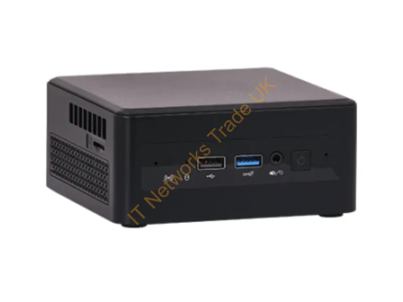91R-0J28-001 - Simply Nuc 91R-0J28-001 Pc/Workstation Intel Core I7 I7-13700H 16 Gb Ddr5-Sdram 512 Gb Ssd Windows 11 Pro Mini Pc Black