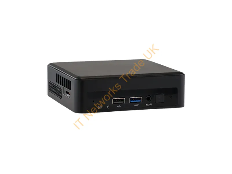 91R-0J28-00H - Simply Nuc 91R-0J28-00H Pc/Workstation Intel Core I7 I7-13700H 16 Gb Ddr5-Sdram 512 Gb Ssd Windows 11 Pro Mini Pc Black