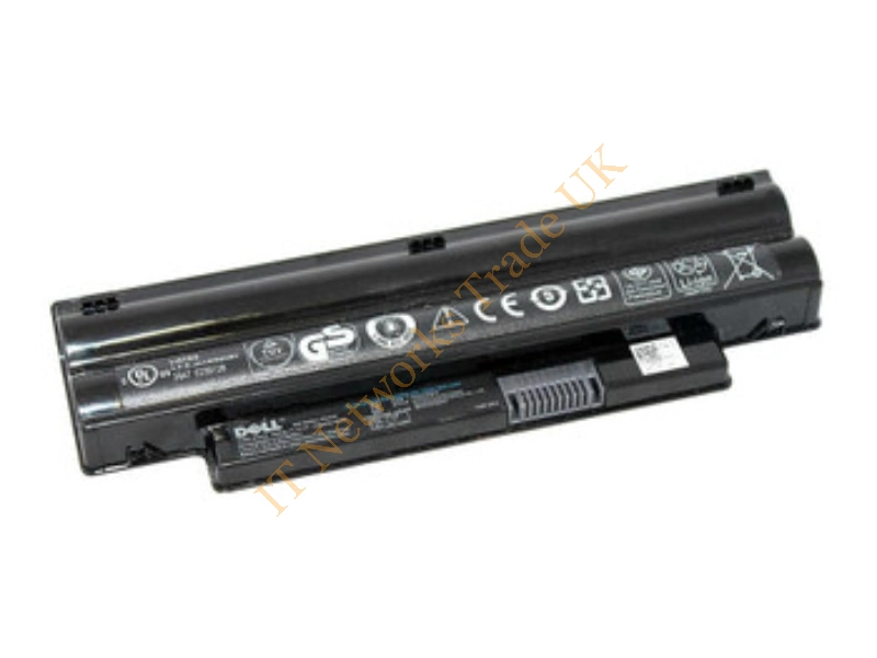 91R88 Dell 6-Cell 5600mAh 11.1V Laptop Battery for Inspiron Mini 1012