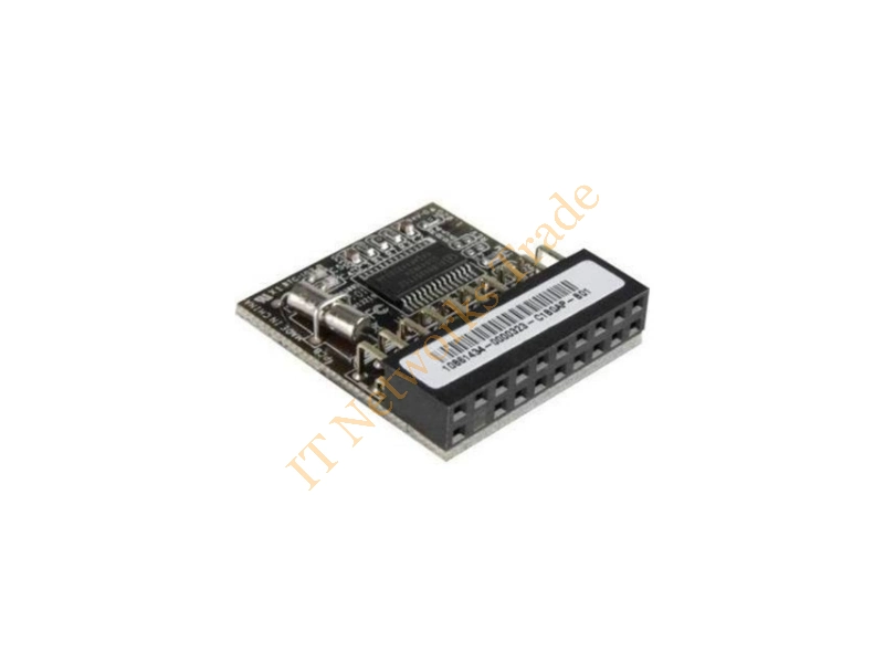 91Y1766 IBM Trusted Platform Module TPM for ThinkServer RD430 Server Accessory