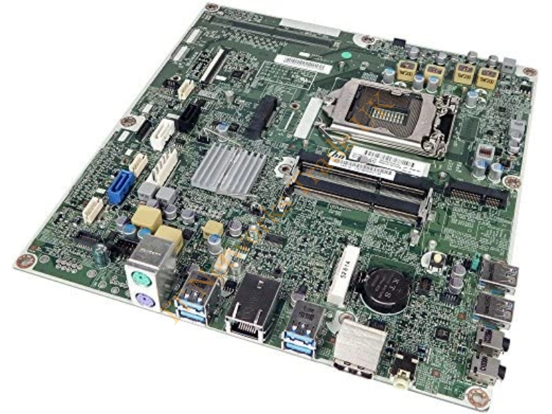 92-506401 Trenton Industrial Single Board