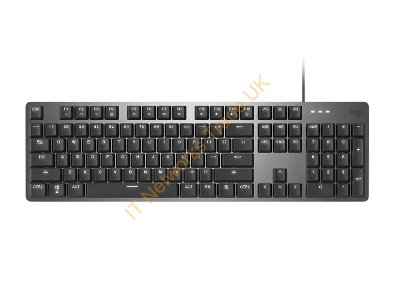 920-009860 - Logitech K845 Mechanical Illuminated