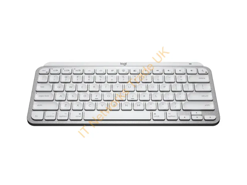 920-010389 - Logitech Mx Keys Mini For Mac