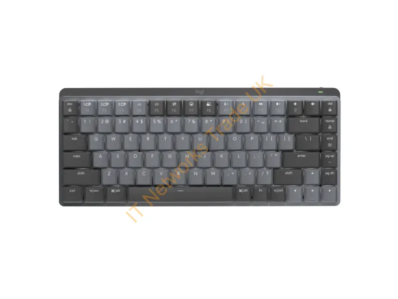 920-010550 - Logitech Mx Mechanical Mini