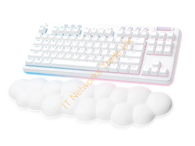 920-010684 - Logitech G G715, G715 Wireless Keyboard