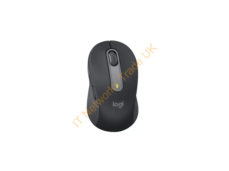 920-010994 - Keyboard & Mouse Logitech Wireless Combo MK650 black (DE) (920-010994)