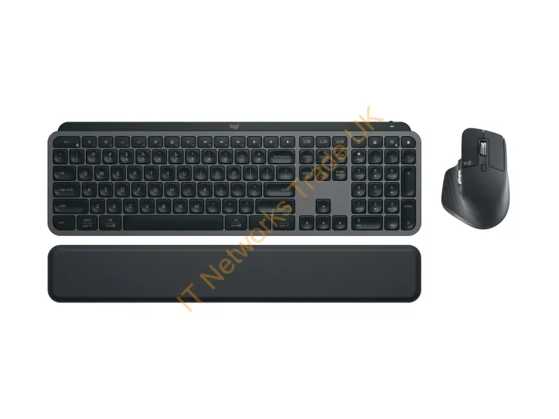 920-011889 - Logitech Mx Keys S Combo