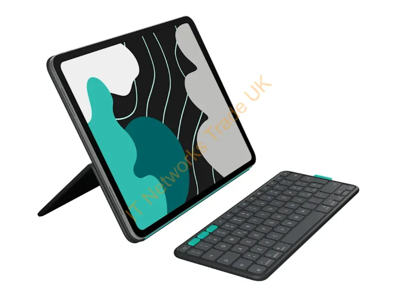 920-013367 - Logitech Flip Folio