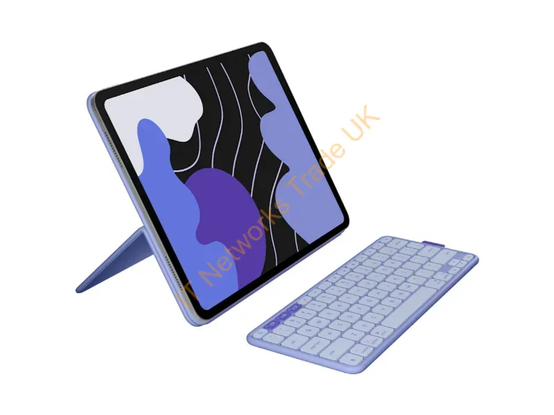 920-013826 - Logitech Flip Folio