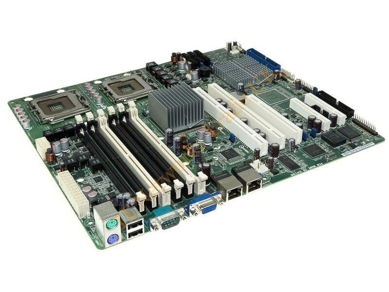 920-1027-05 HP 3PAR node 2400Mhz SX00 System Board Desktop Motherboard