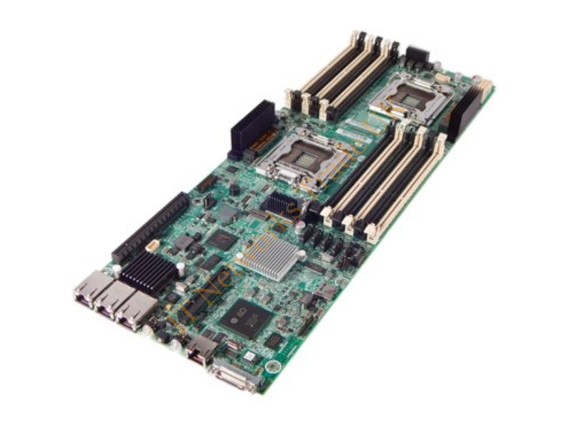 920-200002 HP 3PAR F-Class Controller Node Motherboard Desktop Motherboard