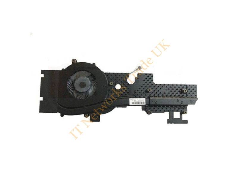 920191-001 HP Heatsink with Fan for ProBook 650 G2 G3 Fans And Heatsink Combo