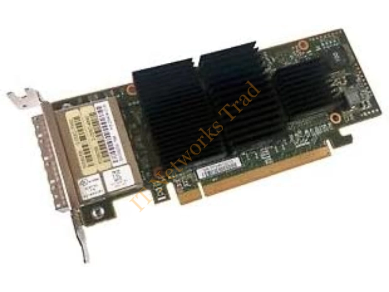 9202-16E LSI SAS 6GB/s PCI-Express 2.0 X16 Controller Card Raid Controller
